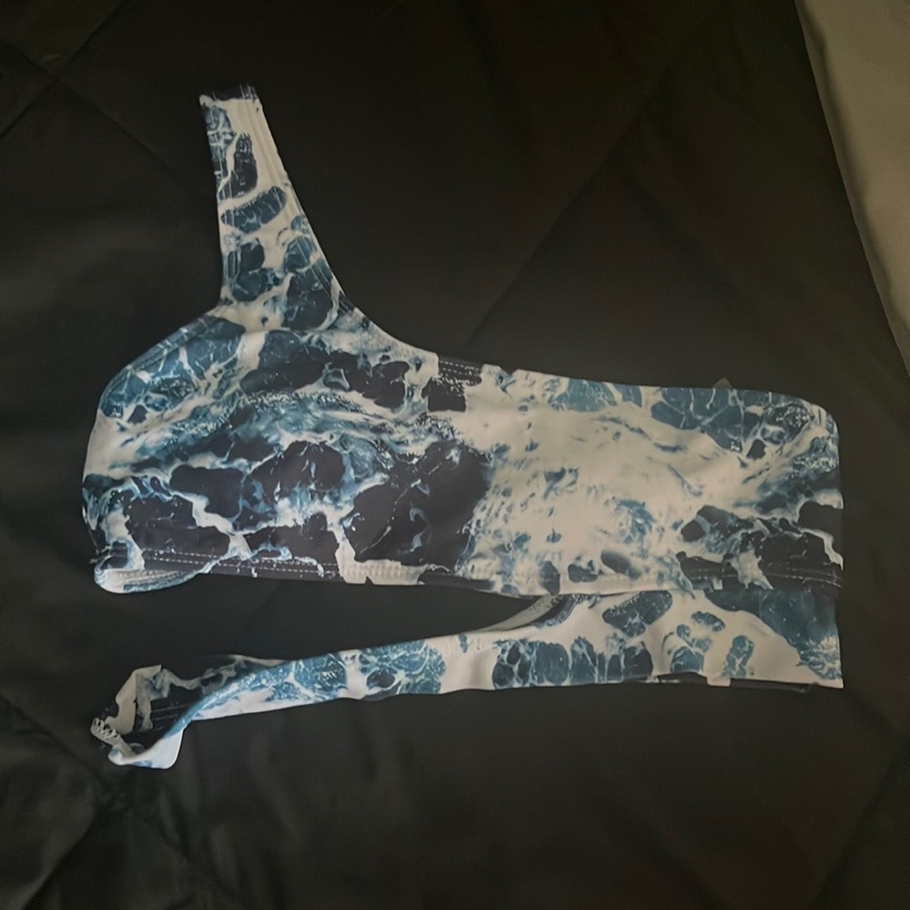 Womens Shein Bakini - Picture 1 of 4